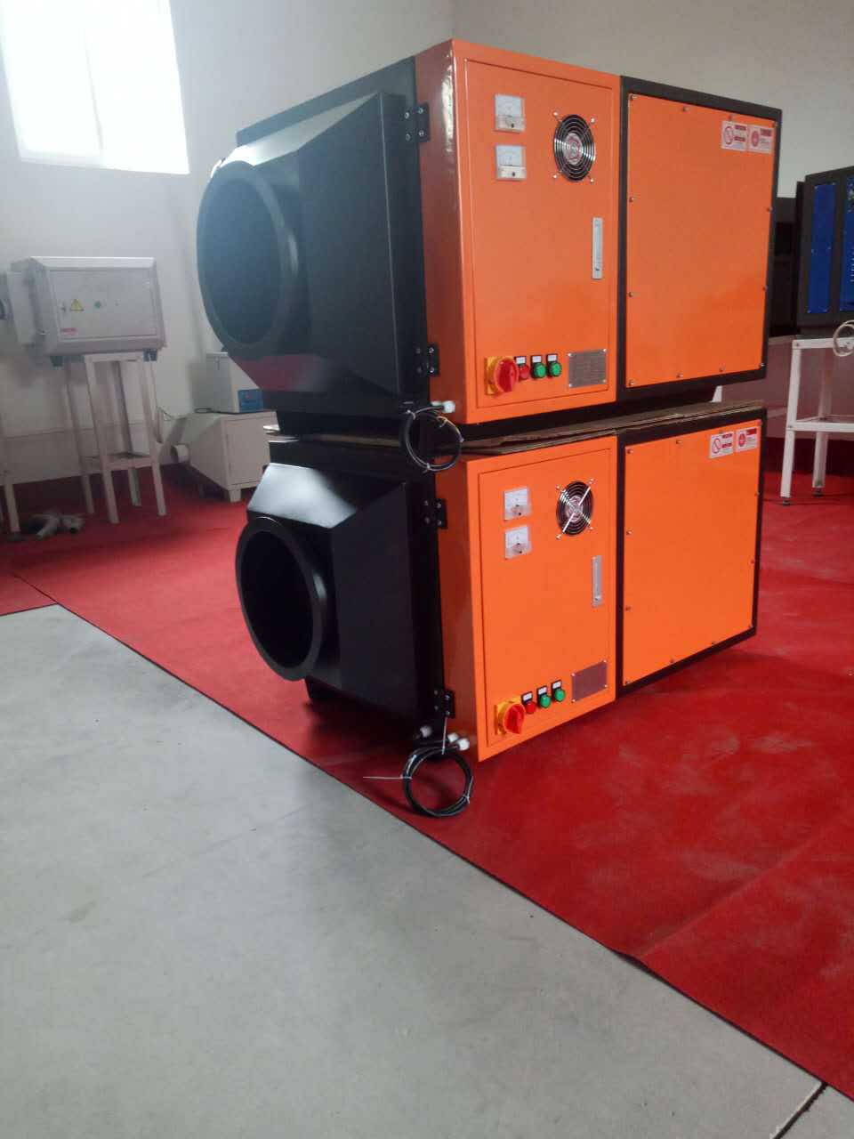 車間空氣小黄片入口大全器的必要性