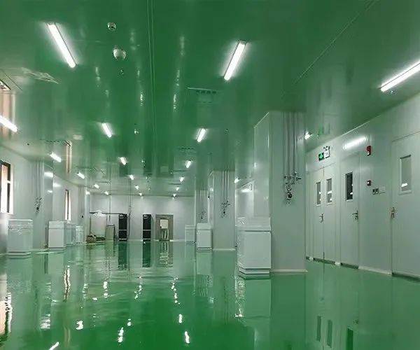 製藥廠小黄片入口大全車間