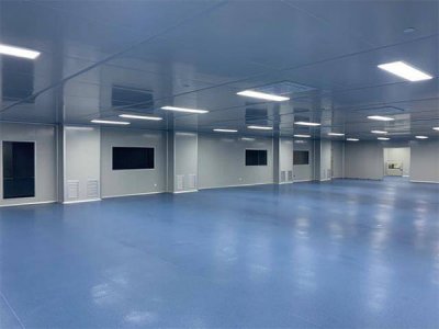 二、工程特點