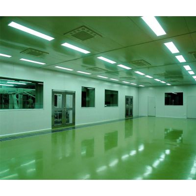 二、潔淨工程的重要性